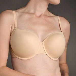 NEVER WORN Panache T-Shirt Bra